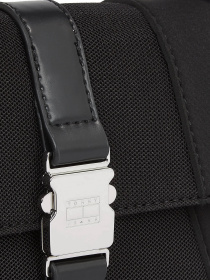 Крос-боді Tommy Hilfiger модель AW0AW16216-BDS Фото