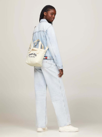 Сумка Tommy Hilfiger модель AW0AW16217-0F4 Фото