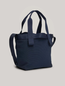 Сумка Tommy Hilfiger модель AW0AW16217-C1G Фото