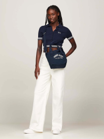 Сумка Tommy Hilfiger модель AW0AW16217-C1G Фото