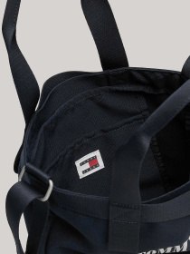 Сумка Tommy Hilfiger модель AW0AW16217-C1G Фото