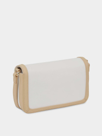 Кросс-боди Tommy Hilfiger модель AW0AW16417-0GB Фото