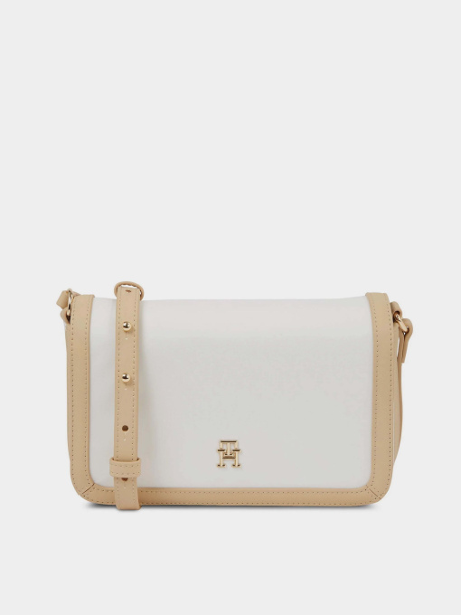 Крос-боді Tommy Hilfiger модель AW0AW16417-0GB Фото