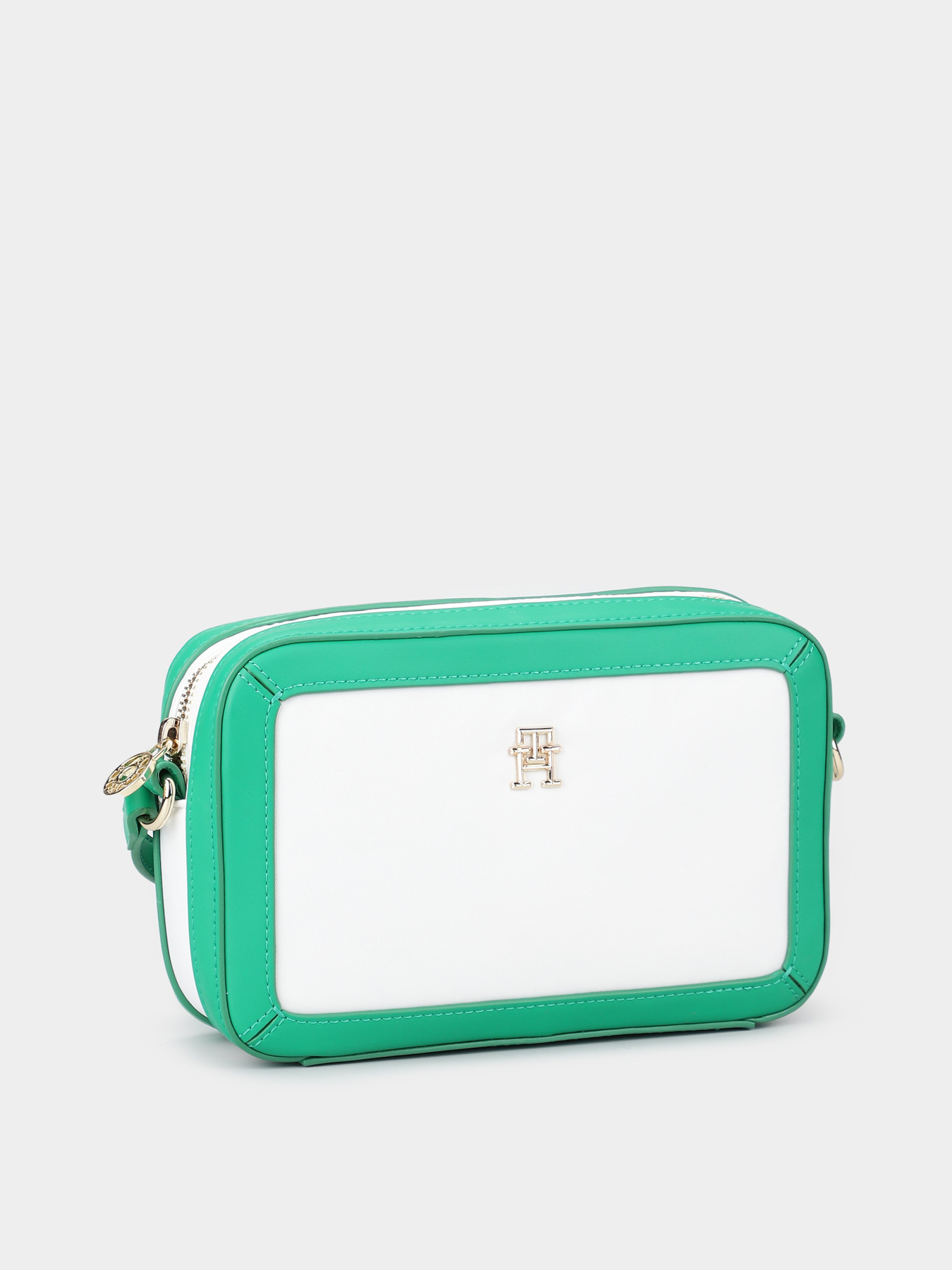 Кросс-боди Tommy Hilfiger модель AW0AW16428-0K4 Фото