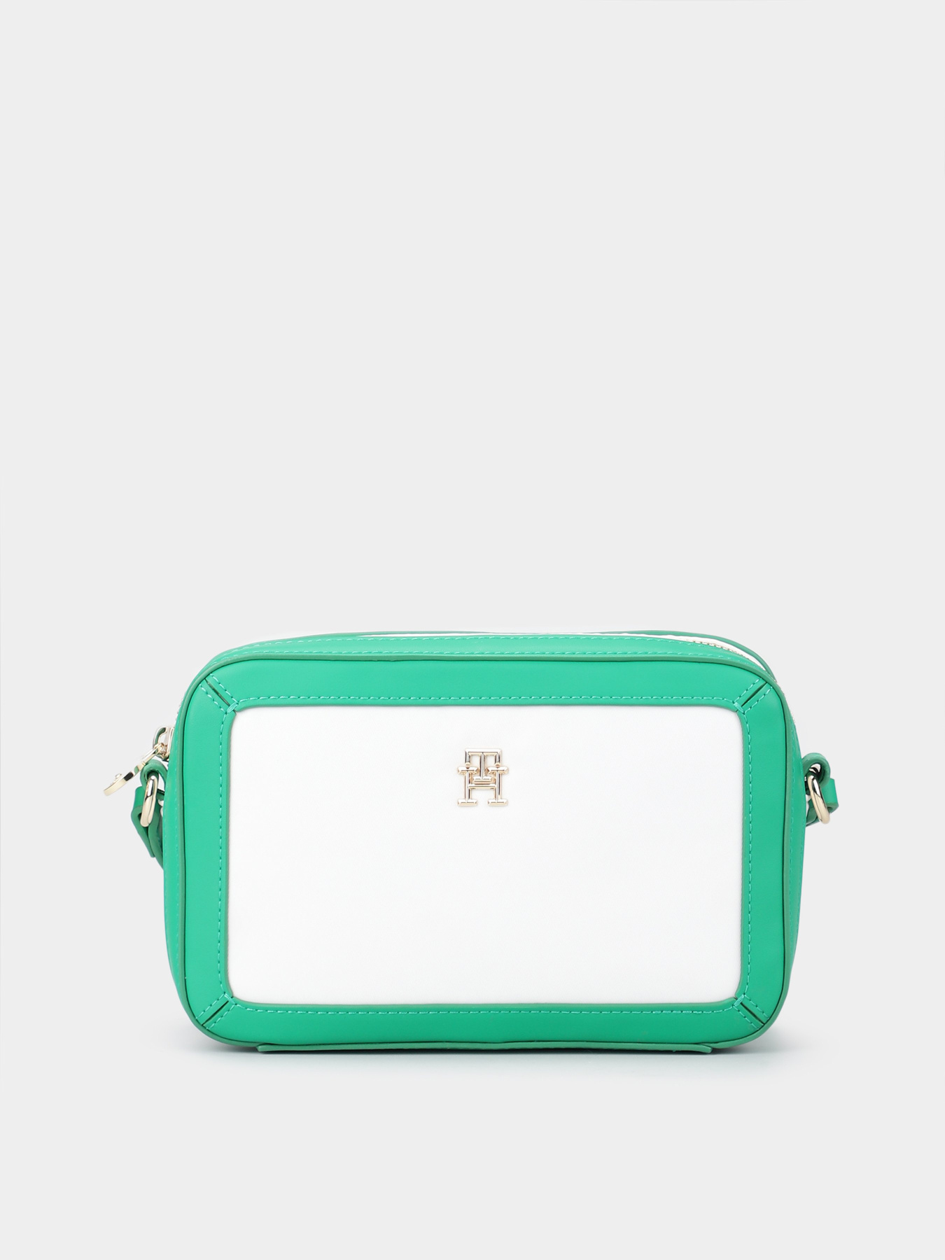 Кросс-боди Tommy Hilfiger модель AW0AW16428-0K4 Фото