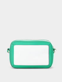 Кросс-боди Tommy Hilfiger модель AW0AW16428-0K4 Фото