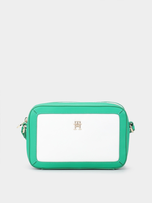 Кросс-боди Tommy Hilfiger модель AW0AW16428-0K4 Фото