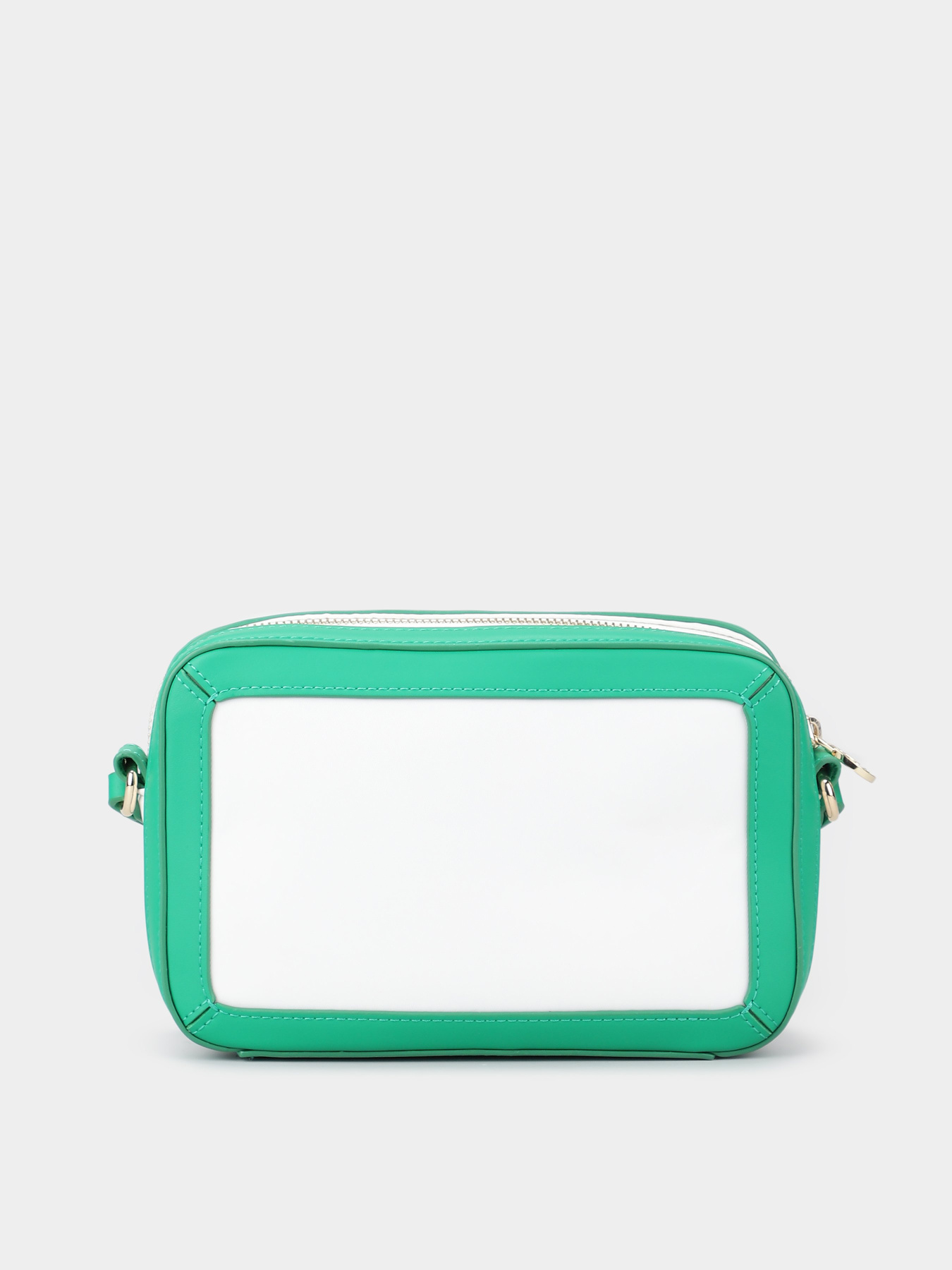 Крос-боді Tommy Hilfiger модель AW0AW16428-0K4 Фото