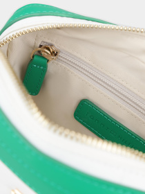 Крос-боді Tommy Hilfiger модель AW0AW16428-0K4 Фото