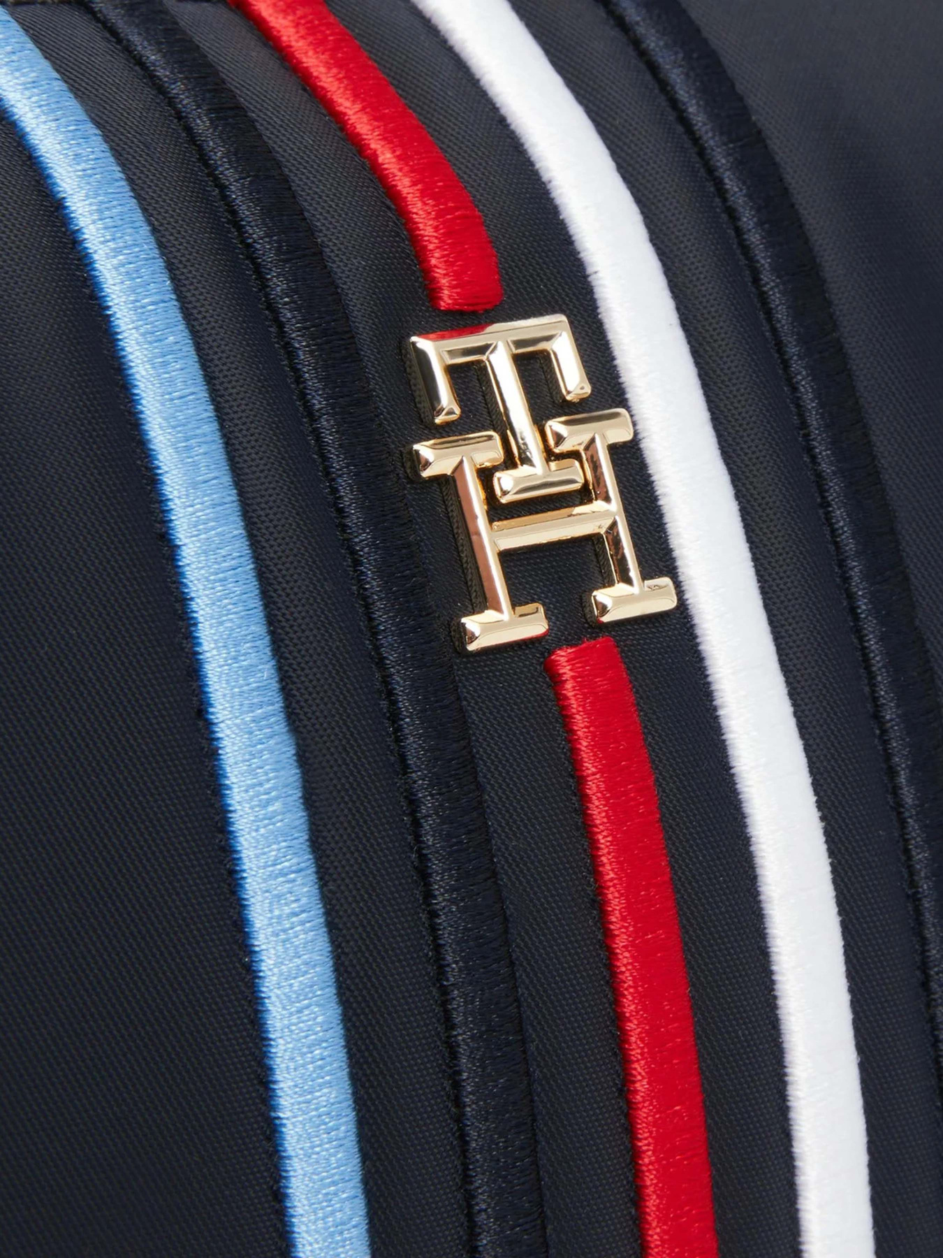 Хобо Tommy Hilfiger модель AW0AW16780-DW6 Фото