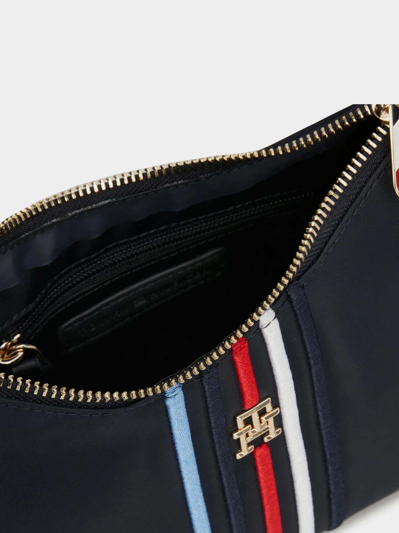 Хобо Tommy Hilfiger модель AW0AW16780-DW6 Фото