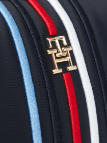 Хобо Tommy Hilfiger модель AW0AW16780-DW6 Фото