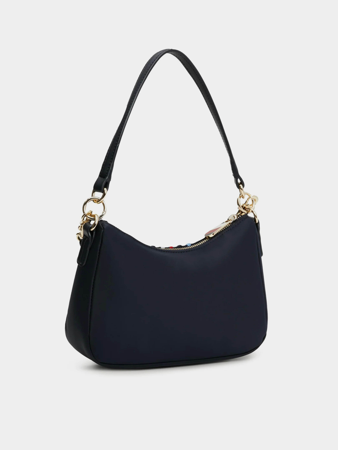 Хобо Tommy Hilfiger модель AW0AW16780-DW6 Фото