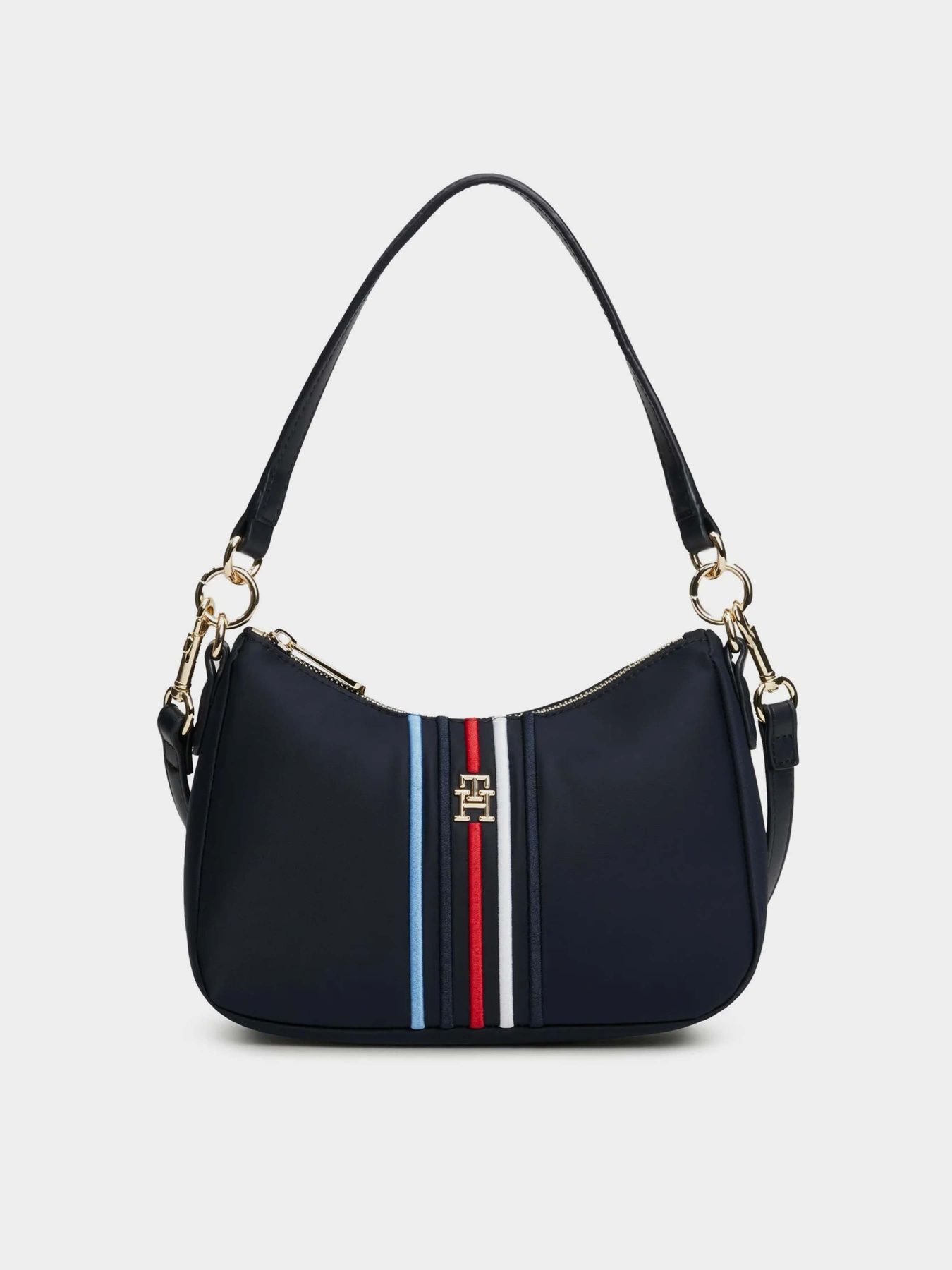 Хобо Tommy Hilfiger модель AW0AW16780-DW6 Фото
