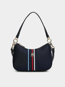 Хобо Tommy Hilfiger модель AW0AW16780-DW6 Фото