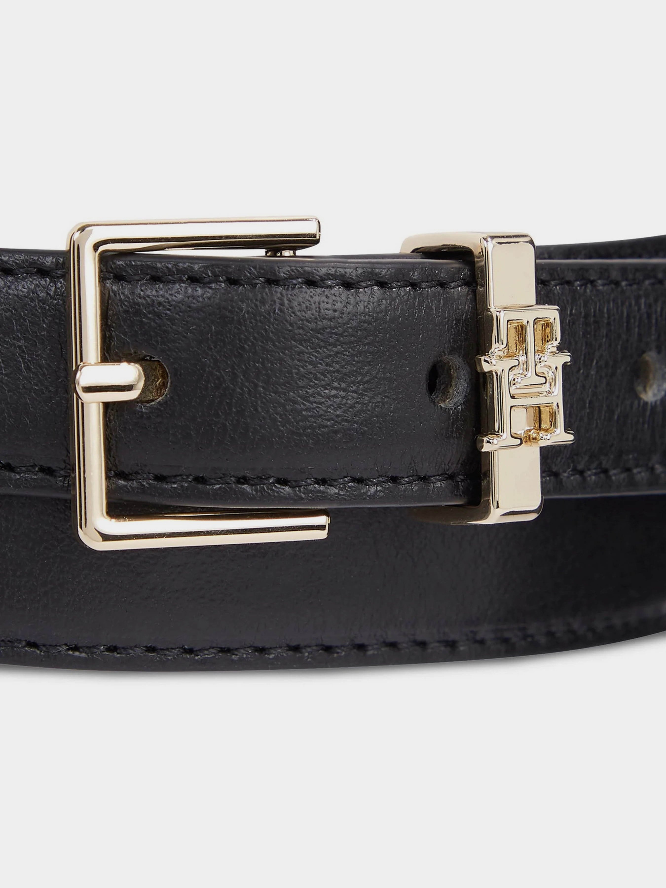 Ремень Tommy Hilfiger модель AW0AW16024-BDS Фото