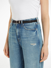 Ремень Tommy Hilfiger модель AW0AW16024-BDS Фото