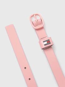 Ремень Tommy Hilfiger модель AW0AW16219-TIC Фото