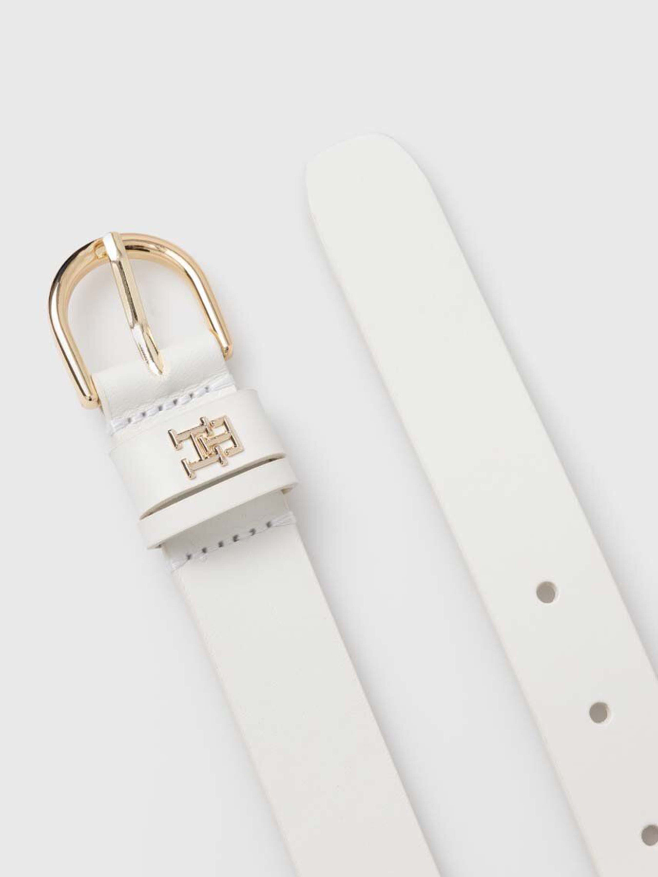 Ремень Tommy Hilfiger модель AW0AW16773-YBL Фото