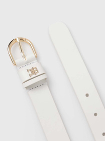 Ремень Tommy Hilfiger модель AW0AW16773-YBL Фото