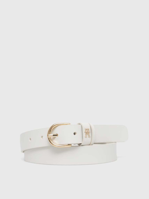 Ремінь Tommy Hilfiger модель AW0AW16773-YBL Фото