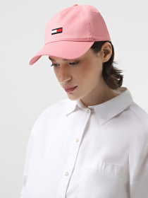 Кепка Tommy Hilfiger модель AW0AW15842-TIC Фото