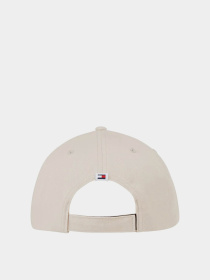 Кепка Tommy Hilfiger модель AW0AW15845-ACG Кепка Tommy Hilfiger модель AW0AW15845-ACG Фото