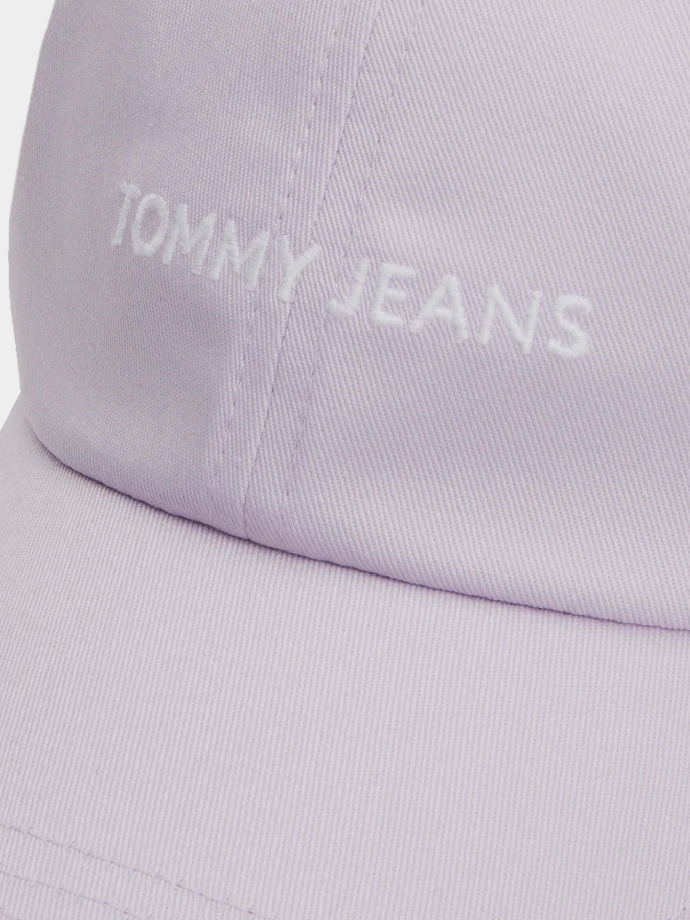 Кепка Tommy Hilfiger модель AW0AW15845-W06 Кепка Tommy Hilfiger модель AW0AW15845-W06 Фото