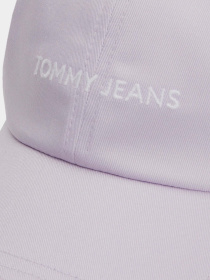 Кепка Tommy Hilfiger модель AW0AW15845-W06 Кепка Tommy Hilfiger модель AW0AW15845-W06 Фото