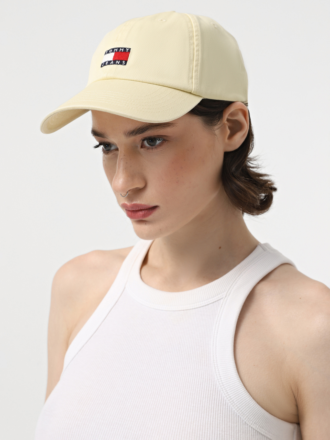 Кепка Tommy Hilfiger модель AW0AW15848-ZHO Фото