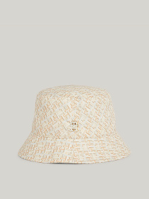 Панама Tommy Hilfiger модель AW0AW16039-0F4 Фото