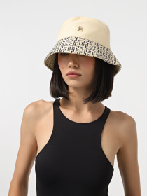 Панама Tommy Hilfiger модель AW0AW16043-AEF Фото