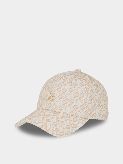 Кепка Tommy Hilfiger модель AW0AW16047-AEF Фото