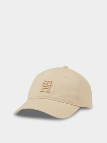 Кепка Tommy Hilfiger модель AW0AW16170-ACR Фото