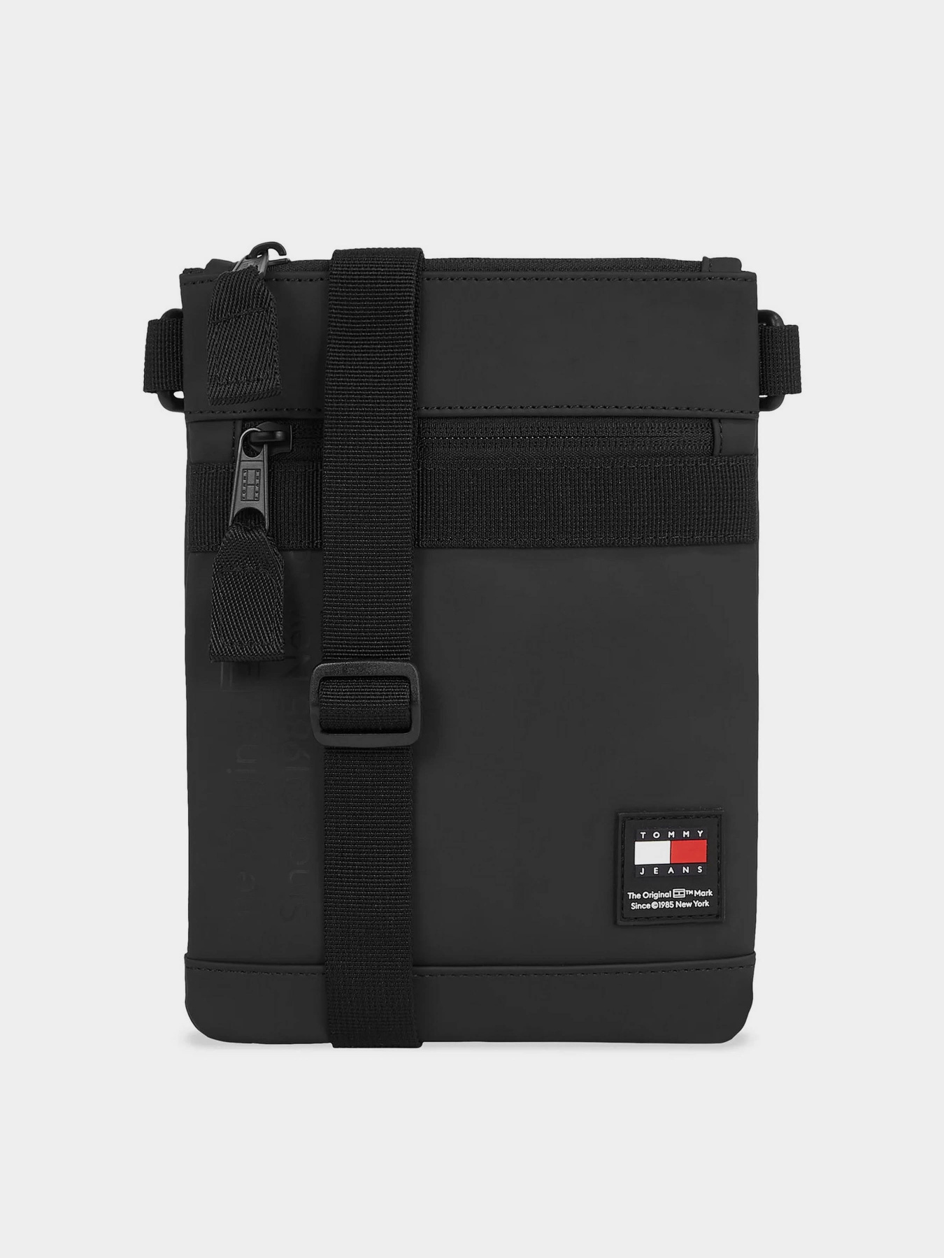 Мессенджер Tommy Hilfiger модель AM0AM12347-BDS Фото