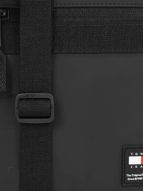 Мессенджер Tommy Hilfiger модель AM0AM12347-BDS Фото