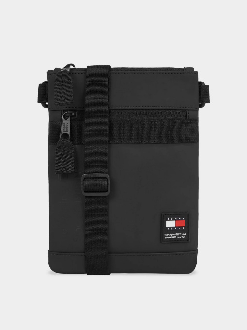 Мессенджер Tommy Hilfiger модель AM0AM12347-BDS Фото