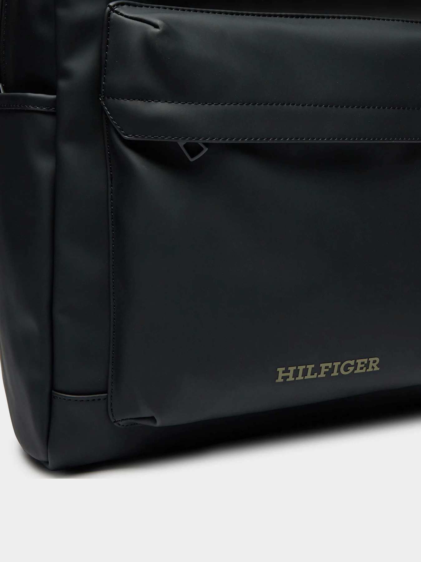 Повседневный рюкзак Tommy Hilfiger модель AM0AM12679-BDS Фото