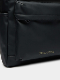 Повседневный рюкзак Tommy Hilfiger модель AM0AM12679-BDS Фото