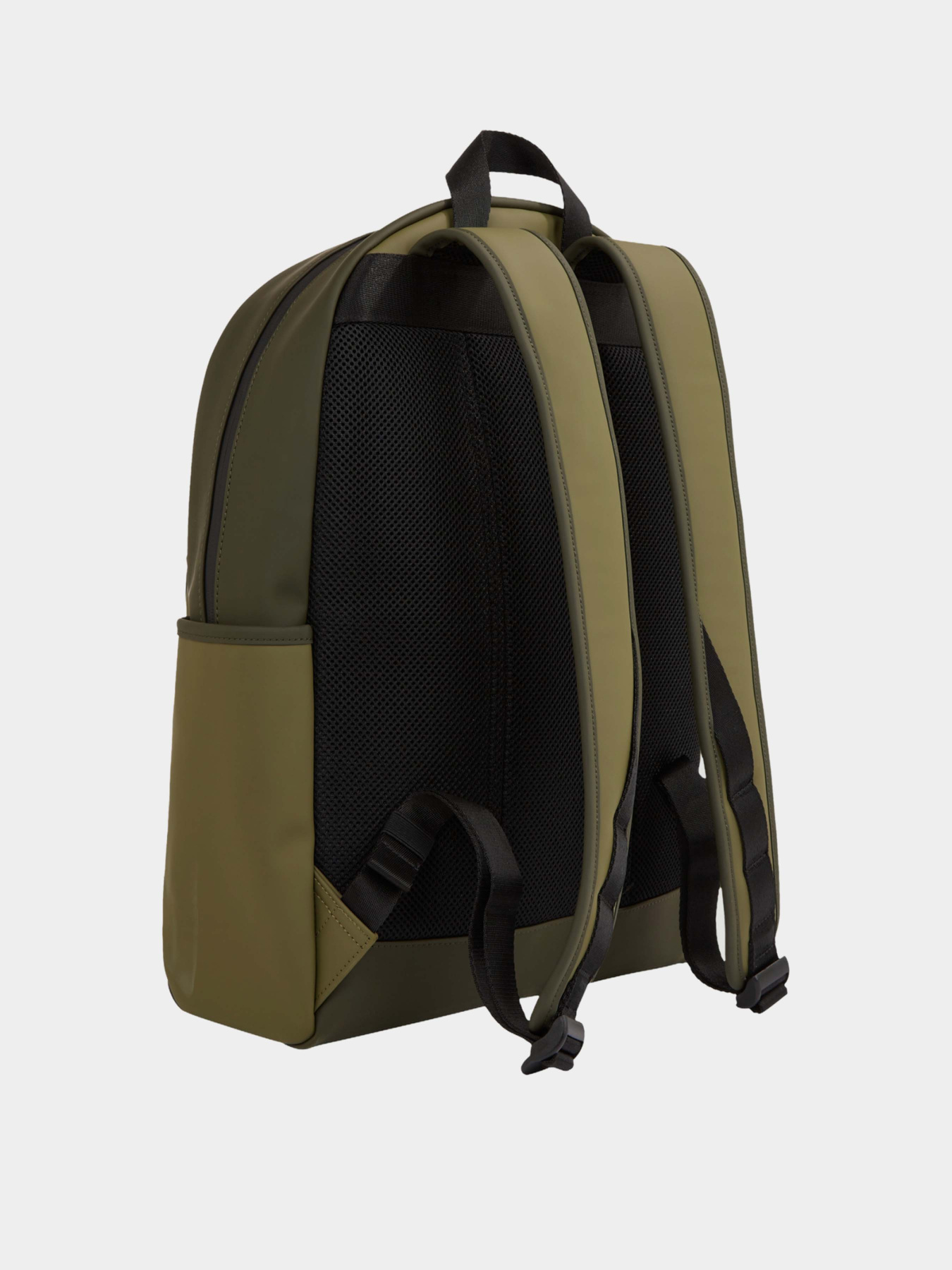 Рюкзак Tommy Hilfiger модель AM0AM12679-MSH Фото