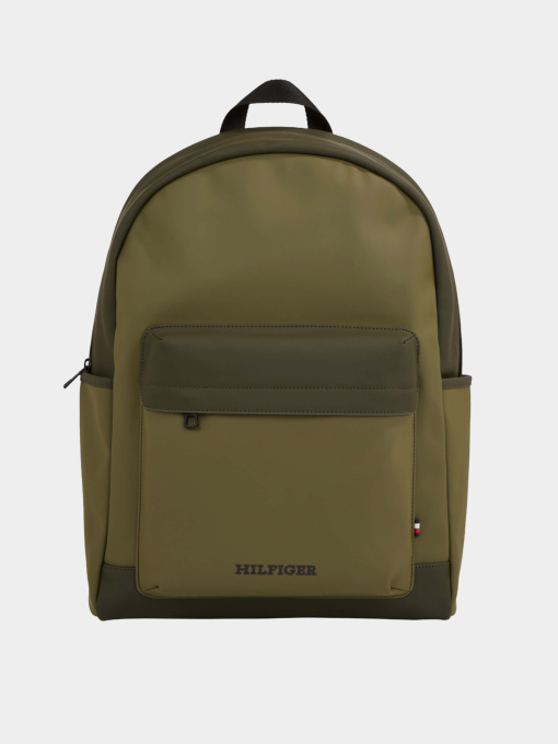 Повсякденний рюкзак Tommy Hilfiger модель AM0AM12679-MSH Фото