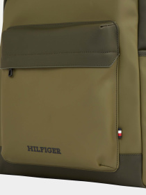 Повсякденний рюкзак Tommy Hilfiger модель AM0AM12679-MSH Фото