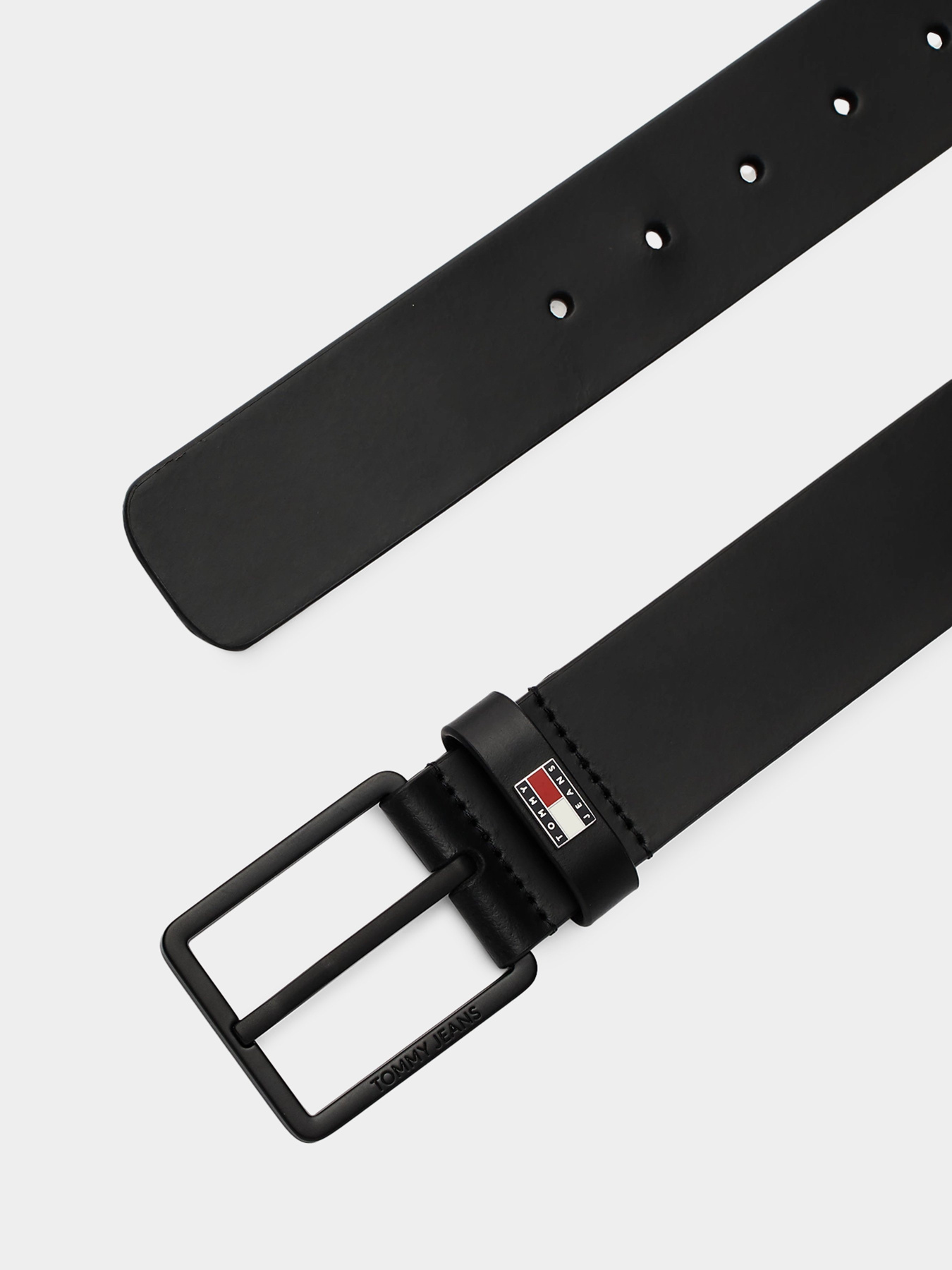Ремень Tommy Hilfiger модель AM0AM12420-BDS Фото