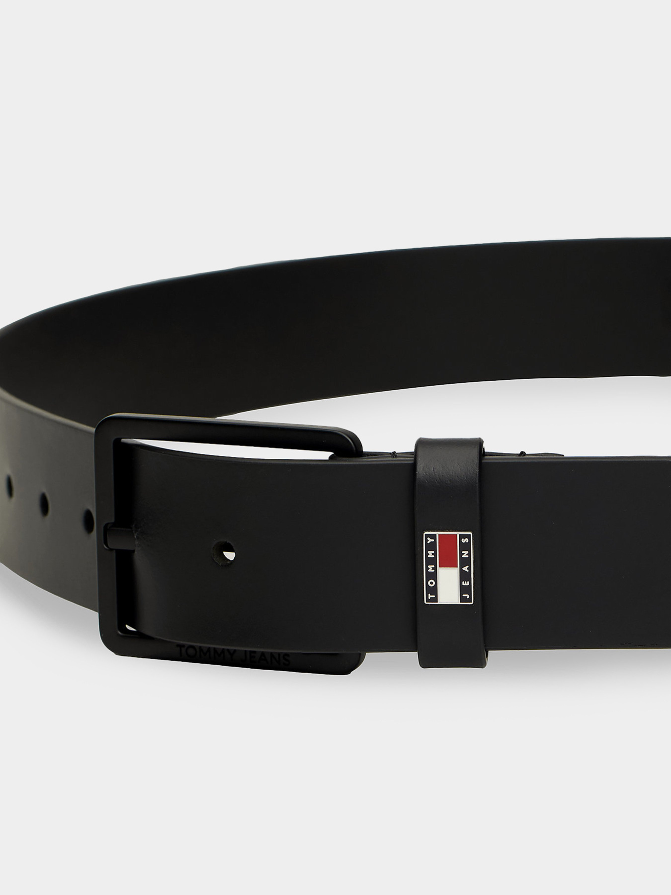 Ремень Tommy Hilfiger модель AM0AM12420-BDS Ремень Tommy Hilfiger модель AM0AM12420-BDS Фото