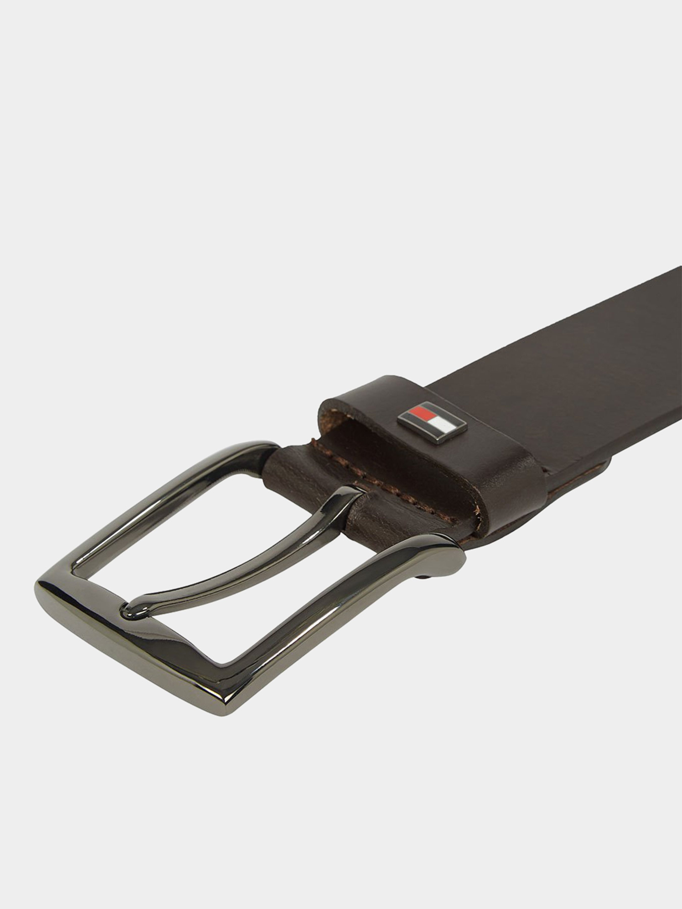 Ремень Tommy Hilfiger модель AM0AM12546-0HD Фото