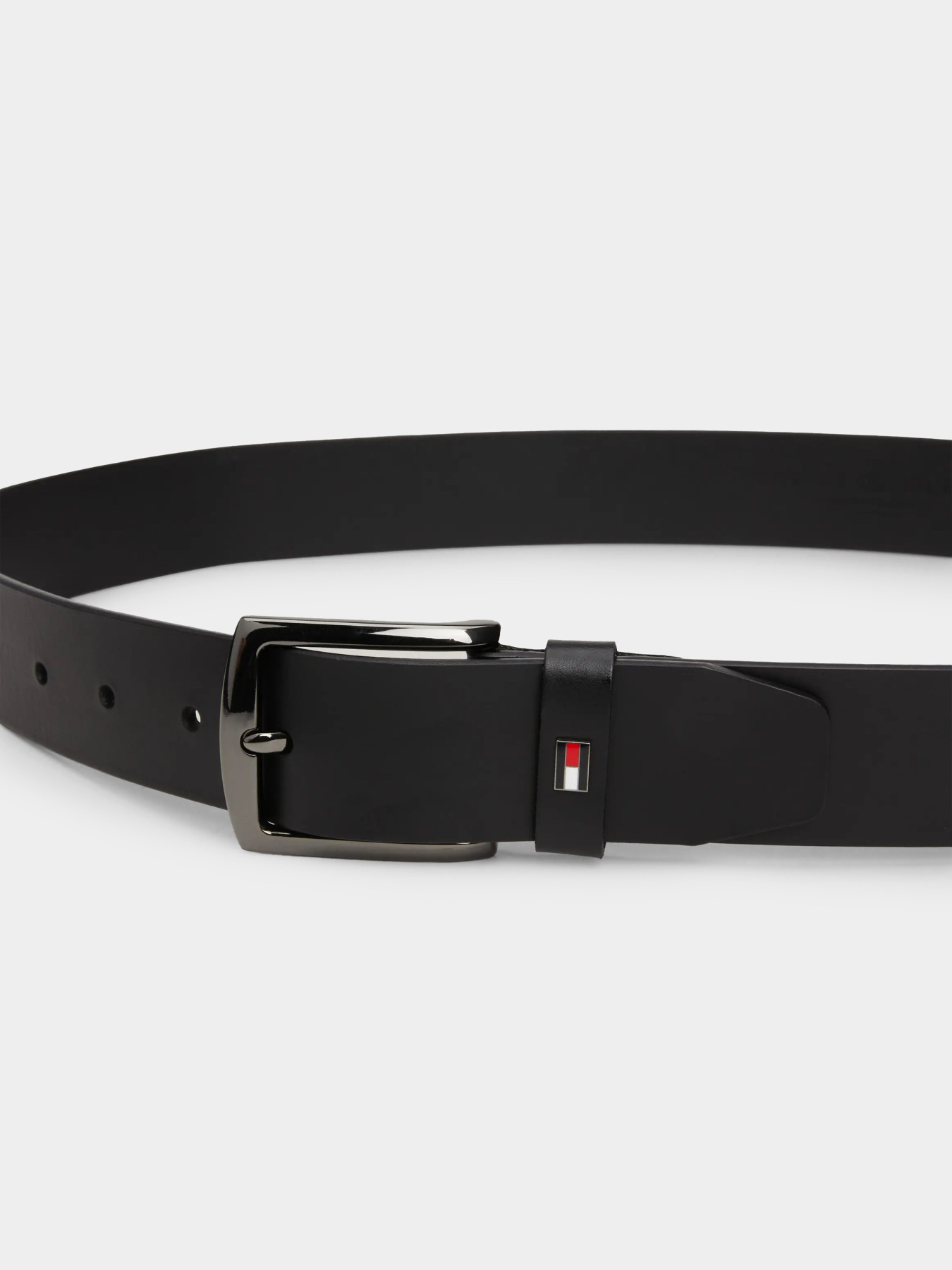 Ремень Tommy Hilfiger модель AM0AM12546-BDS Фото