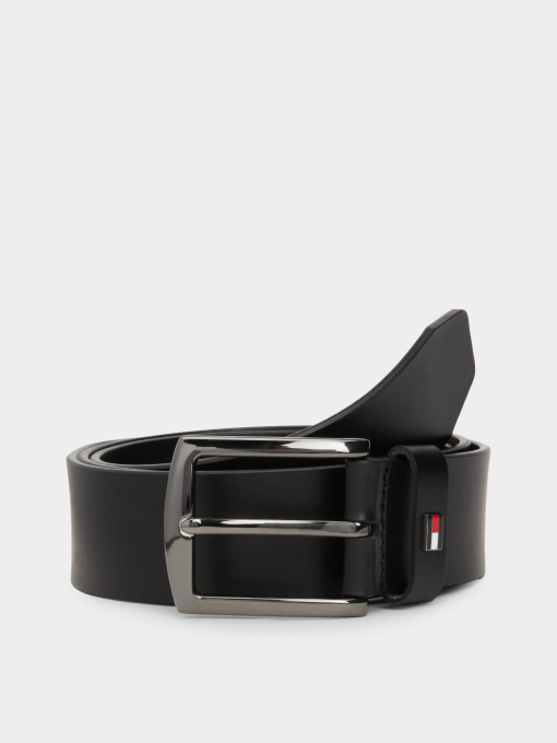 Ремень Tommy Hilfiger модель AM0AM12546-BDS Фото