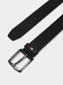 Ремінь Tommy Hilfiger модель AM0AM12546-BDS Фото