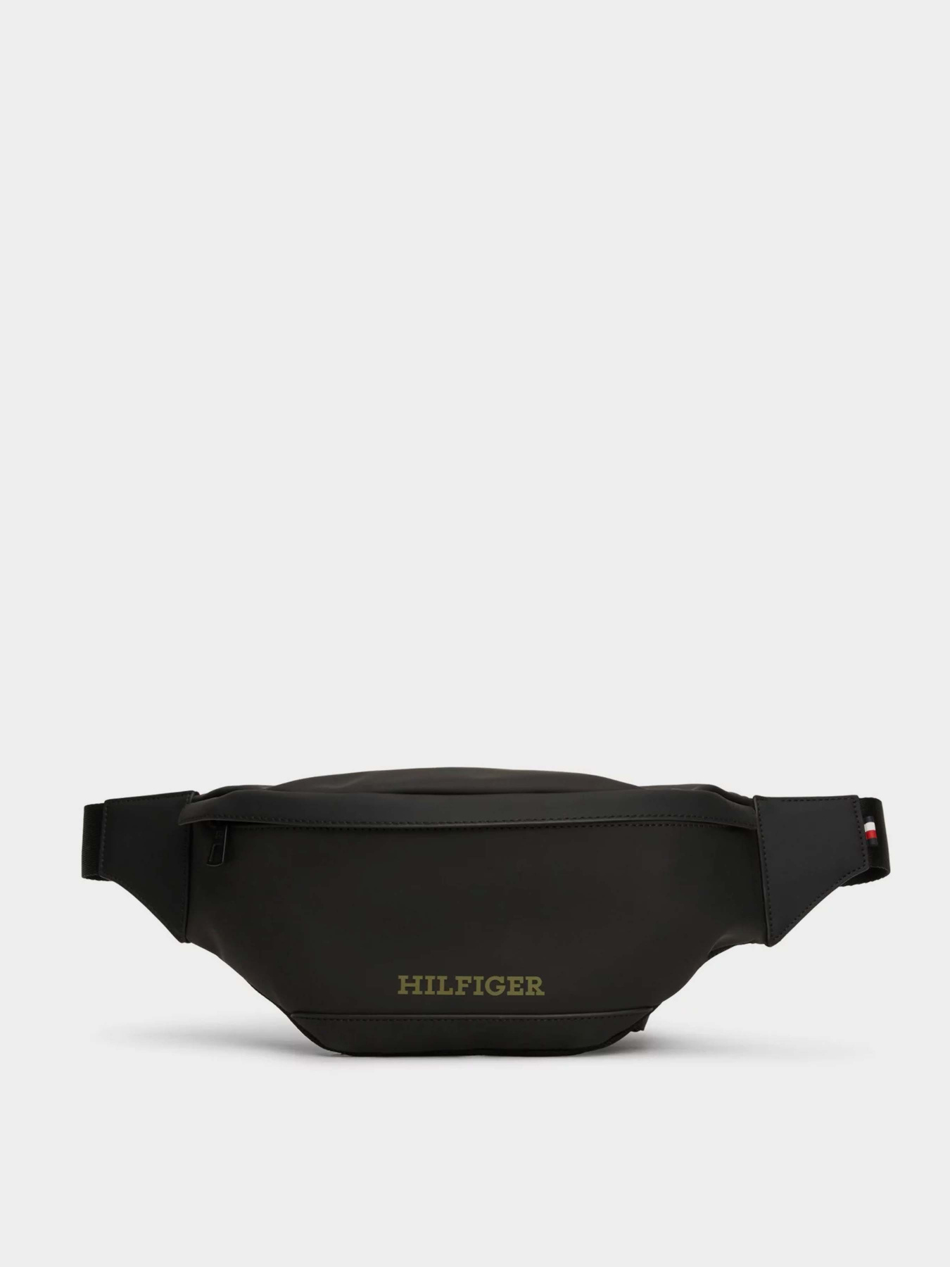 Поясна сумка Tommy Hilfiger модель AM0AM12603-BDS Фото