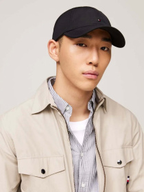 Кепка Tommy Hilfiger модель AM0AM12530-BDS Фото